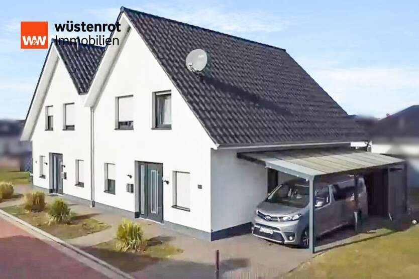 Haus zum Kaufen in Herzlake 570.000 € 228 m²