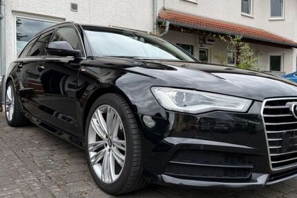 Audi A6 182.000 km 14.500 &euro; Bendorf 56170