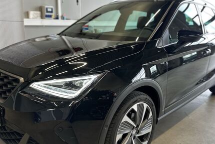 Seat Arona 19.982 km 21.900 &euro; Memmingen 87700