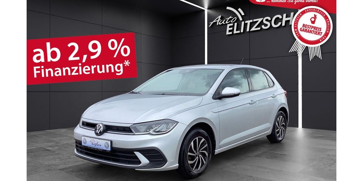 VW Polo 12.300 km 16.390 &euro; Kamenz 01917