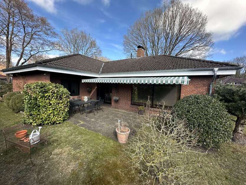 Haus zum Kaufen in Rendsburg-Süd 338.000 € 131 m²