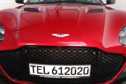 Aston Martin DBS 35.600 km 173.000 &euro; Unterpleichfeld 97294