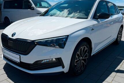 Skoda Scala 49.286 km 21.390 &euro; Pirk 92712