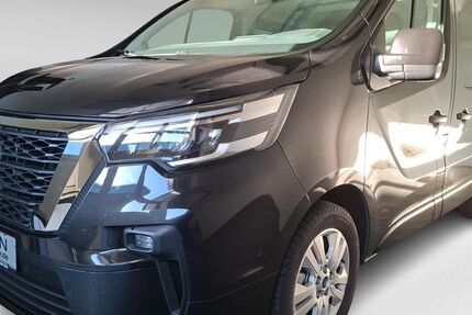 Nissan Primastar 19.715 km 35.890 &euro; Heidelberg 69126