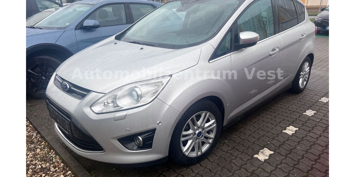 Ford C-Max 94.000 km 6.690 &euro; Recklinghausen 45657