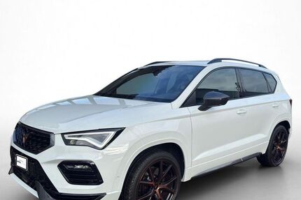 Cupra Ateca 34.021 km 31.150 &euro; Friedberg 61169