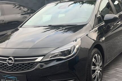 Opel Astra 250.000 km 4.900 &euro; Duderstadt 37115