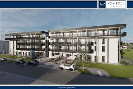 Wohnung Dinkelsbühl - 2 Zimmer, 93 m&sup2;, 511.390&euro; | Angebot:24983367