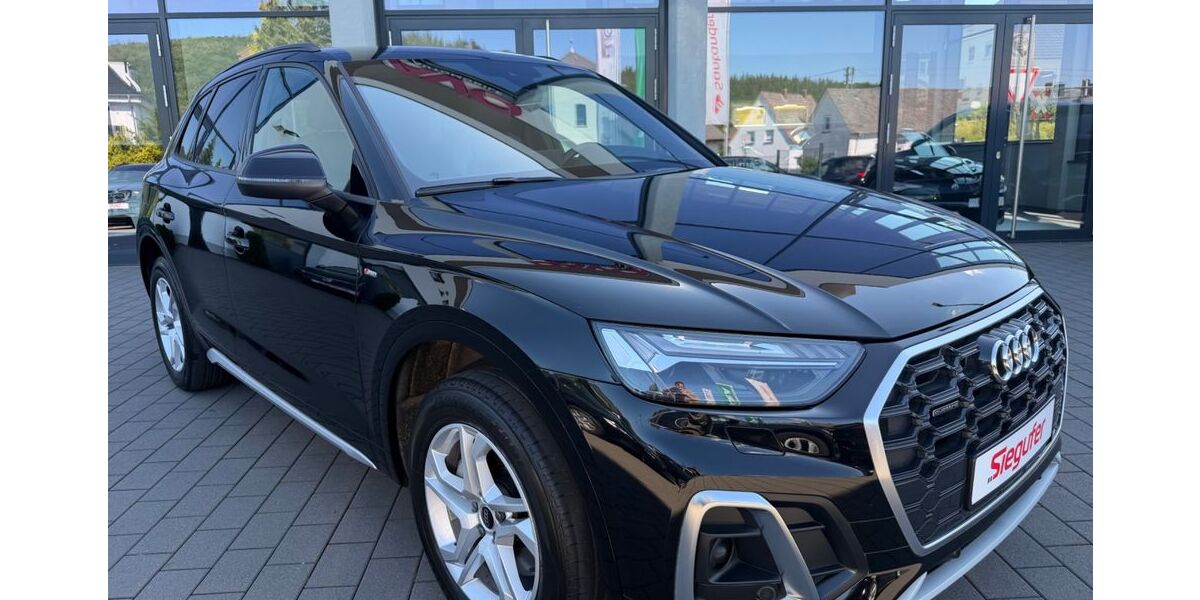 Audi Q5 66.950 km 32.991 &euro; Betzdorf 57518