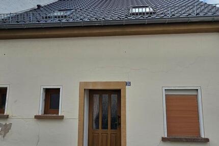 Haus Weiskirchen - 5 Zimmer, 77 m&sup2;, 95.000&euro; | Angebot:26671065