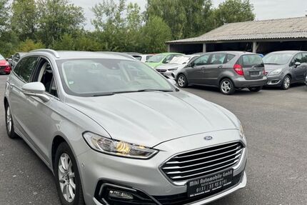 Ford Mondeo 67.999 km 15.750 € Kobern-Gondorf 56330