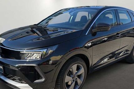 Opel Grandland (X) 26.937 km 20.900 &euro; München 81547