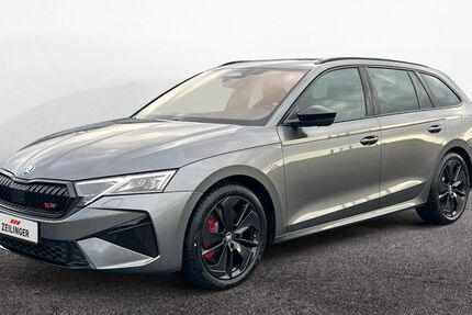 Skoda Octavia 1.030 km 40.943 &euro; Dietersheim 91463