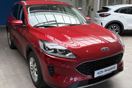 Ford Kuga 25.552 km 16.480 &euro; Olpe 57462