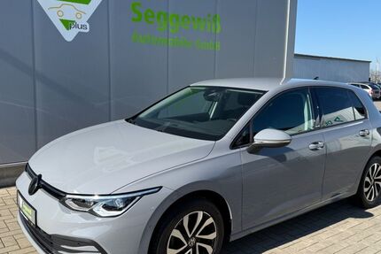 VW Golf 50.230 km 20.990 &euro; Bocholt 46399