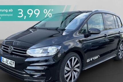 VW Touran 13.800 km 34.988 &euro; Ehingen 89584