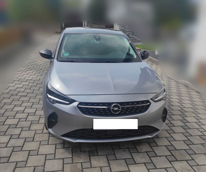 Corsa