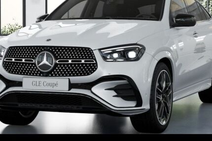 Mercedes-Benz GLE 450 9.900 km 107.900 &euro; Nürnberg 90402