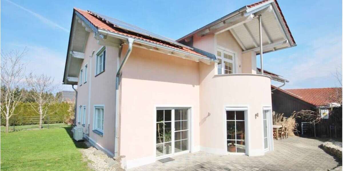 Einfamilienhaus Hutthurm - 5 Zimmer, 225 m&sup2;, 595.000&euro; | Angebot:26018413