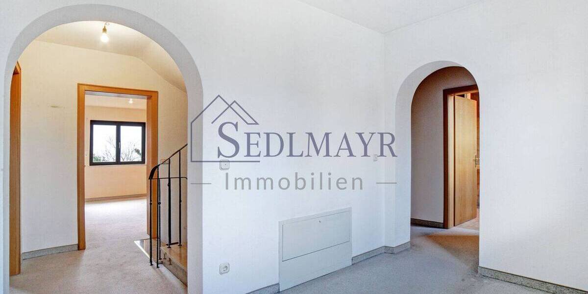 Reihenmittelhaus Eching - 6 Zimmer, 181 m&sup2;, 730.000&euro; | Angebot:25985196