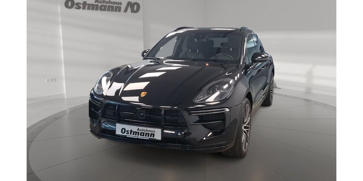 Porsche Macan 46.297 km 75.550 &euro; Wolfhagen 34466