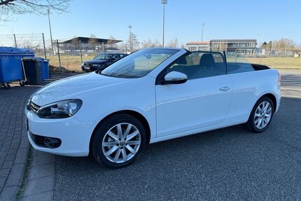 VW Golf 14.900 km 13.999 &euro; Pirmasens 66953