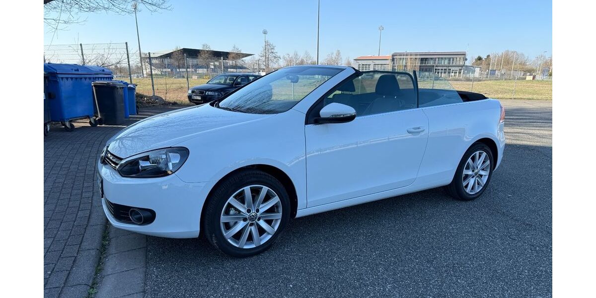 VW Golf 14.900 km 13.999 &euro; Pirmasens 66953