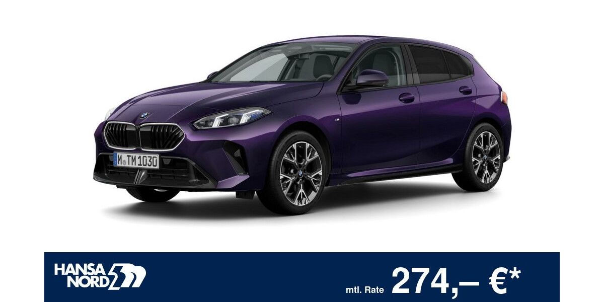 BMW 120 14.764 km 30.250 &euro; Eutin 23701