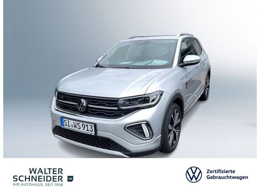 T-Cross