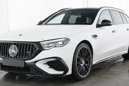 Mercedes-Benz E 53 AMG 17.545 km 106.900 € Günzburg 89312