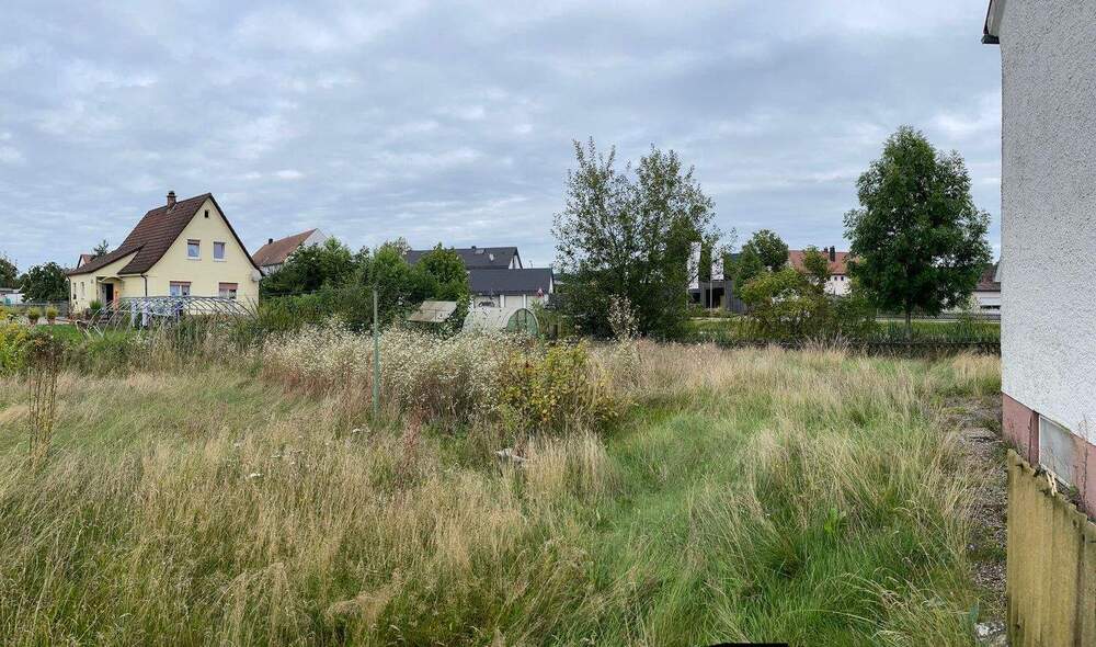 Doppelhaushälfte Berg bei Neumarkt in der Oberpfalz Berg - 5 Zimmer, 144 m&sup2;, 621.700&euro; | Angebot:25996083