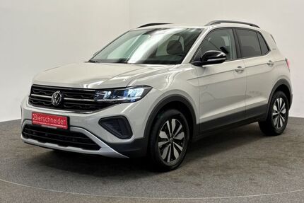 VW T-Cross 23.445 km 23.950 &euro; Weißenburg 91781