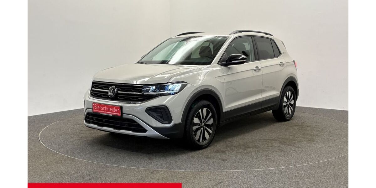 VW T-Cross 23.445 km 23.950 &euro; Weißenburg 91781