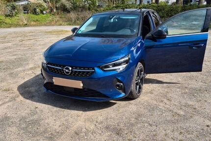 Opel Corsa 14.950 km 12.600 &euro; Dortmund 44319