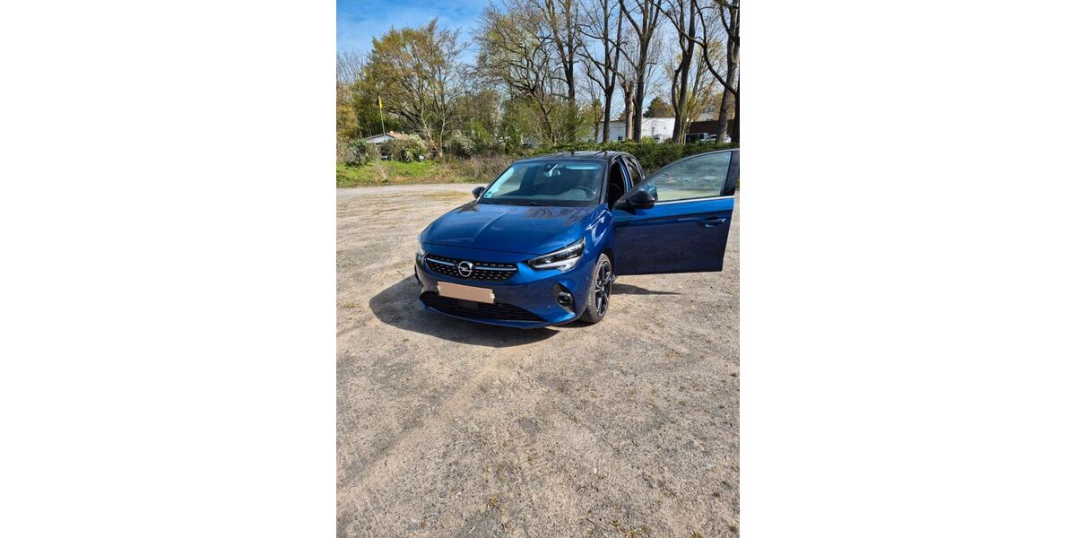 Opel Corsa 14.950 km 12.600 &euro; Dortmund 44319
