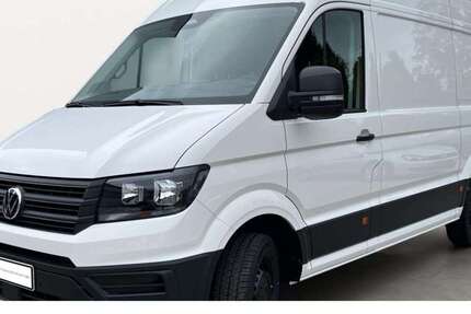 VW Crafter 4.990 km 64.950 &euro; Winsen 21423