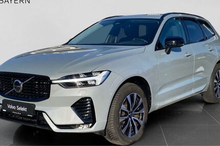 Volvo XC60 40.500 km 40.990 &euro; Neutraubling 93073