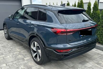 Audi Q6 e-tron 19.900 km 50.900 &euro; Vilsheim 84186