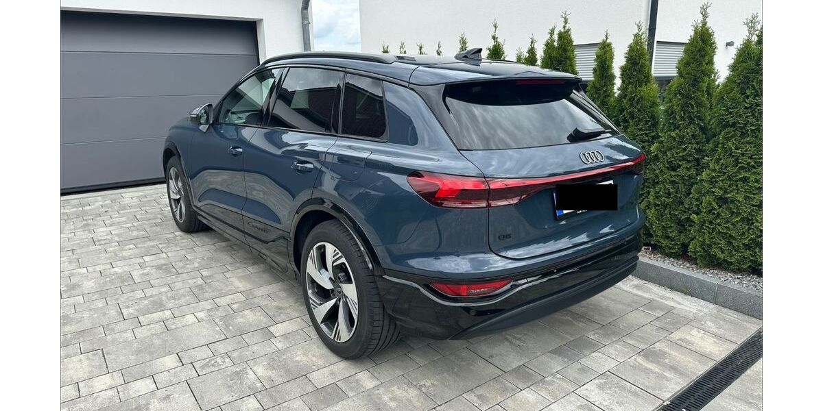 Audi Q6 e-tron 19.900 km 50.900 &euro; Vilsheim 84186