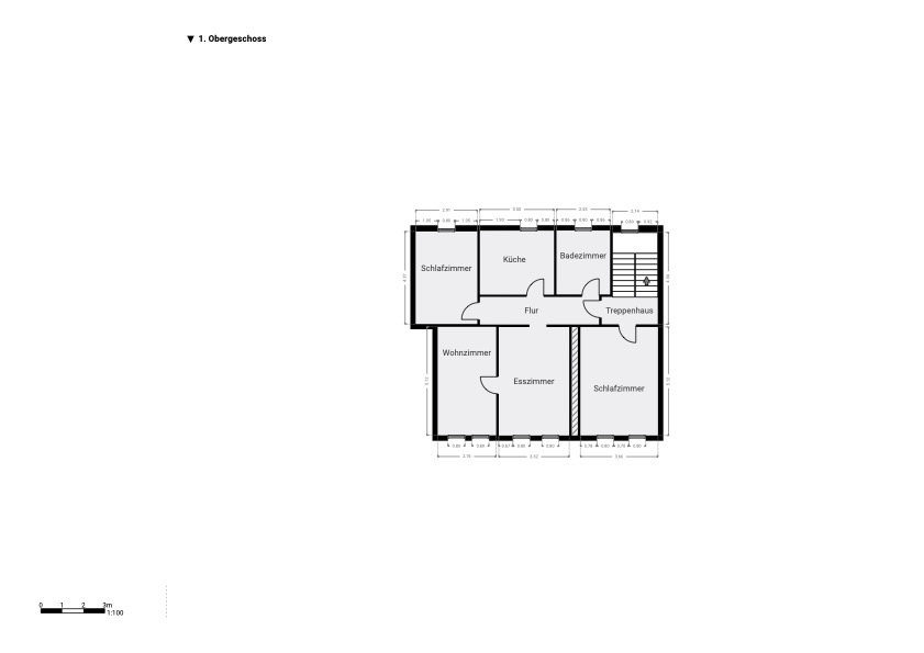 Herzogenrath – Attraktives Investment mit Ausbauperspektive - Einfamilienhaus Herzogenrath | Angebot:27003117
