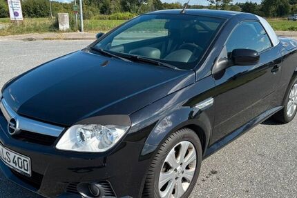 Opel Tigra