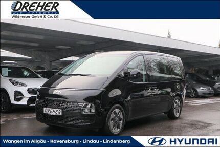 Hyundai STARIA 13.576 km 38.490 &euro; Wangen 88239