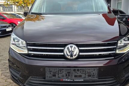 VW Caddy 83.123 km 16.790 € Neuwied 56566