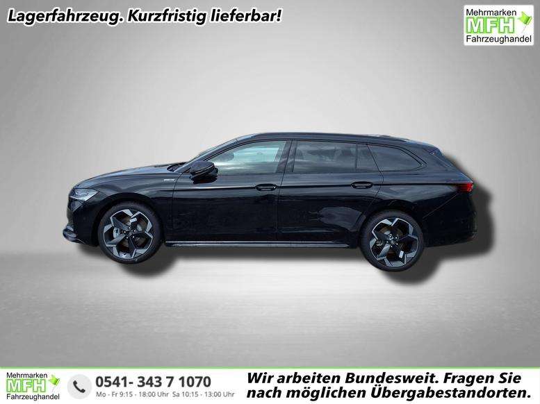 Skoda Superb 1.613 km 53.141 &euro; Osnabrück 49084