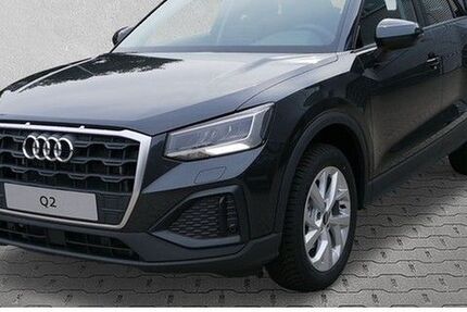 Audi Q2 4.999 km 32.799 € Oldenburg 26135