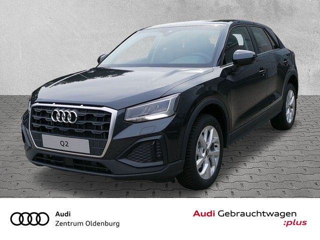 Audi Q2 4.999 km 32.799 € Oldenburg 26135