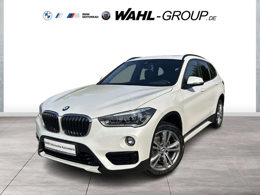 BMW X1 67.400 km 21.390 € Schwalmstadt - Treysa 34613