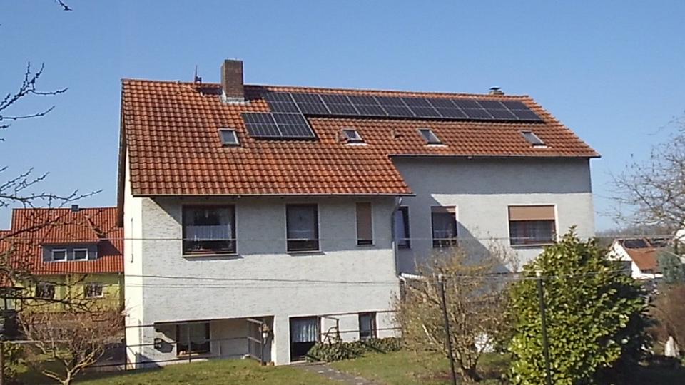 Einfamilienhaus Witzenhausen Neuseesen - 425.000&euro; | Angebot:26415382