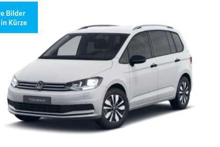 VW Touran 15.368 km 31.630 &euro; Eschborn 65760