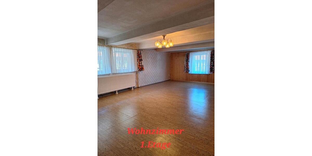 Bauernhaus, Landhaus Blankenburg (Harz) Derenburg - 8 Zimmer, 206 m&sup2;, 98.000&euro; | Angebot:27417767